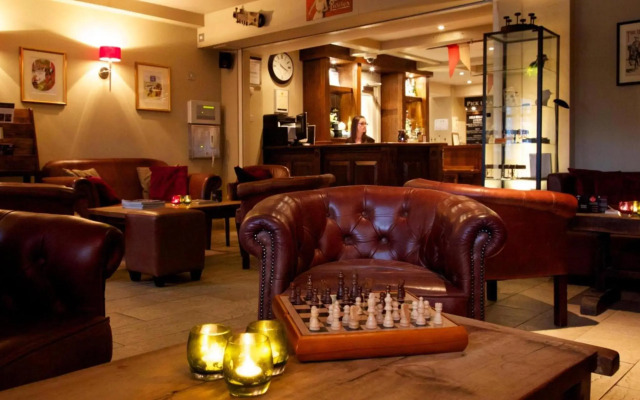 Mercure Thame Lambert Hotel