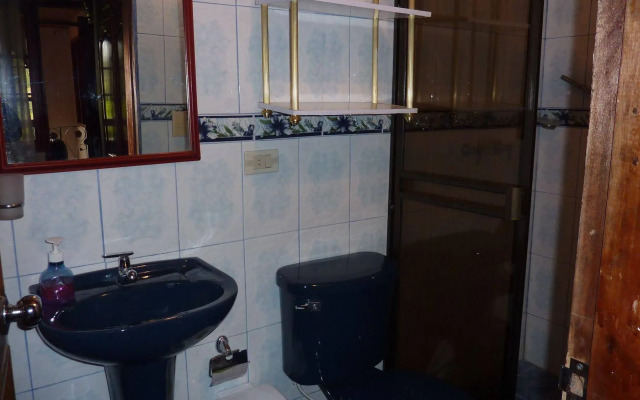 Finca Hotel Villa Lucia