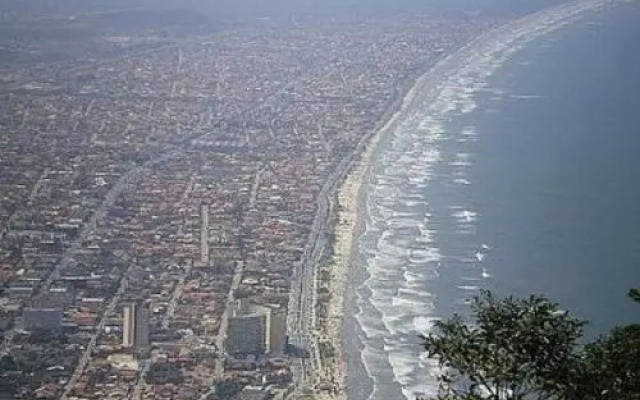 Peruibe Kitnet 942 só 2 pessoas