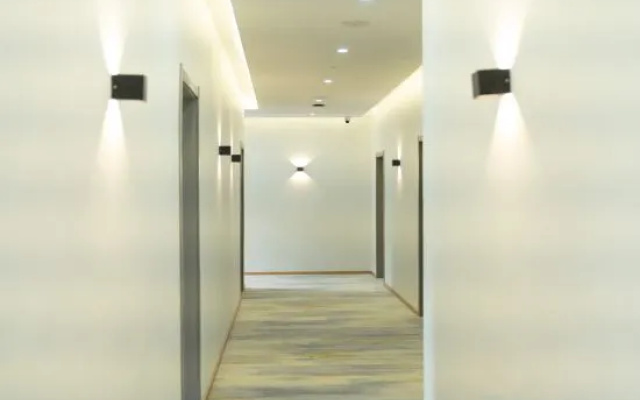 Jingdezhen Yiboshe Homestay Sanbao Branch – Hotel Rooms – Jingdezhen