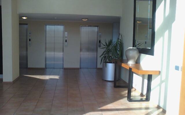 Vivir en Santiago - Bellavista