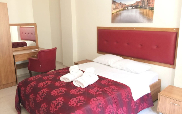 Trabzon Ottoman Residence