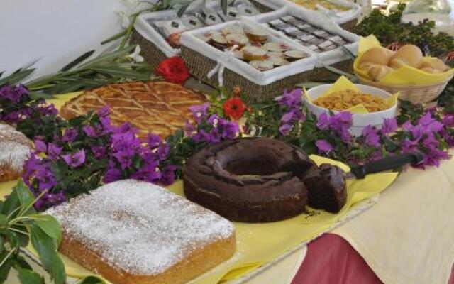 Bed  Breakfast I Graniti Sardi