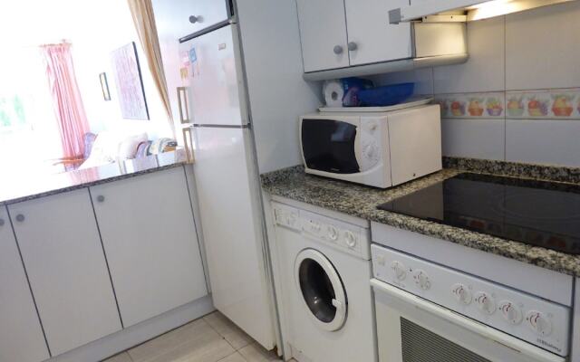 Apartamento M&C Jardines de Salou