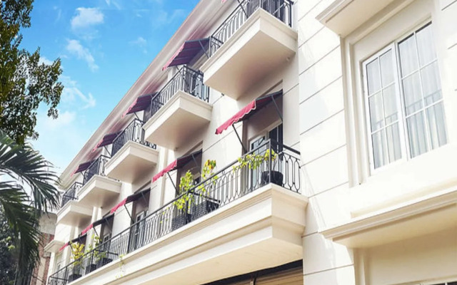 Mansion28 At Dharmawangsa
