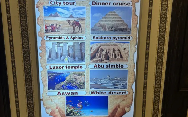 H10 Pyramids View