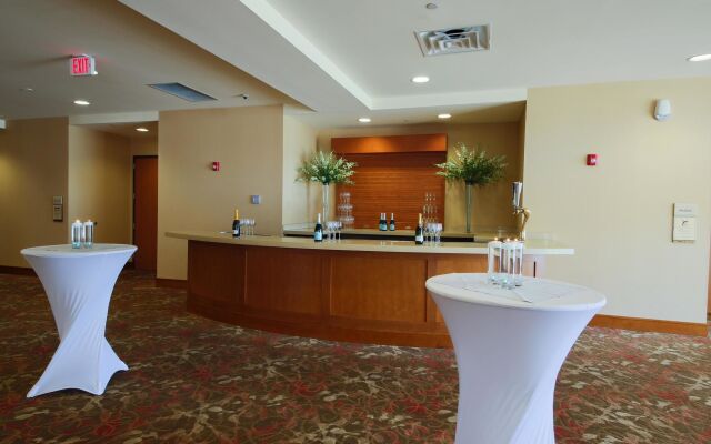 Hilton Garden Inn Cedar Falls