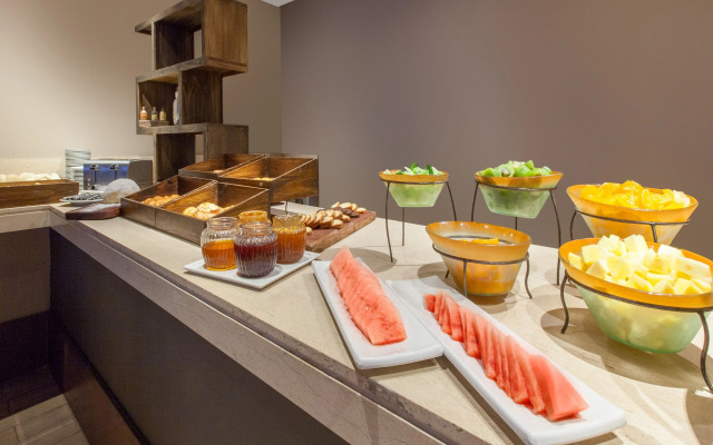 Wyndham Nordelta Tigre Buenos Aires