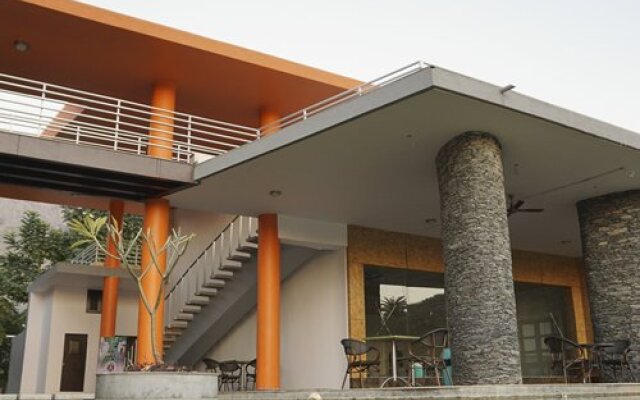 Valencia Club Abu - 3 Nights, Abu, India