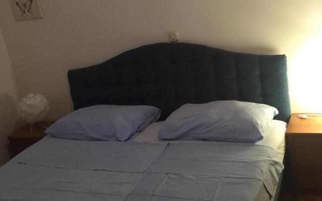 Apartment Pavla