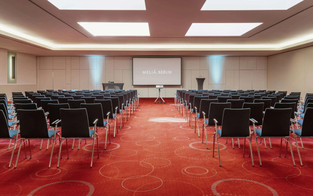 Melia Berlin