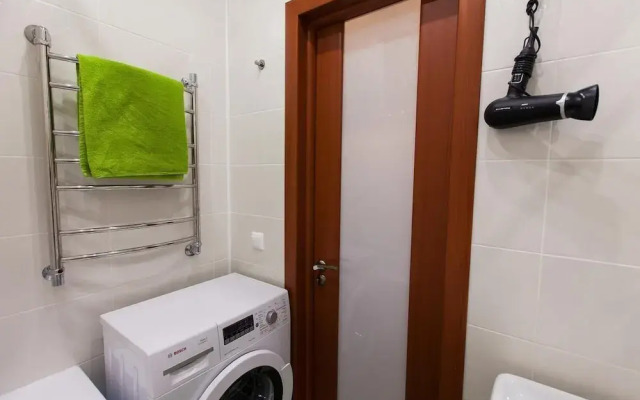 Apartment Azbuka Tsurupy 44