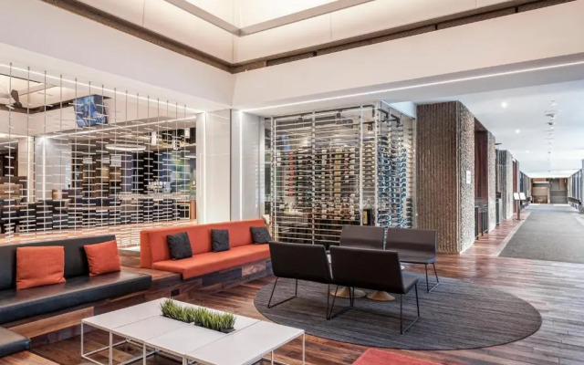 Hotel Bonaventure Montreal