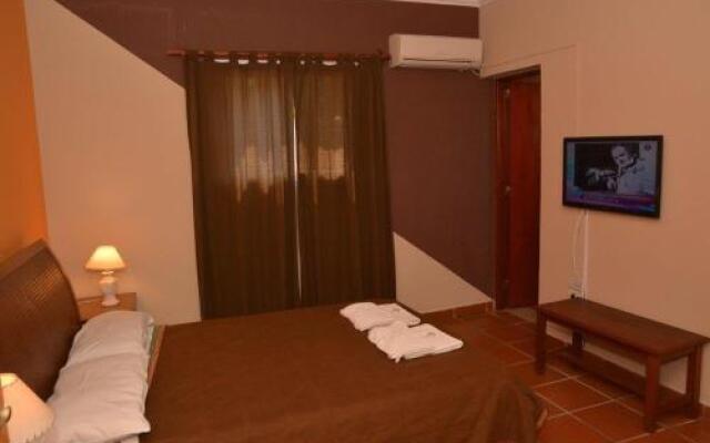 Apart Hotel B.C.N.