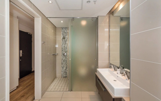 KMG Apartments at Sandton Skye