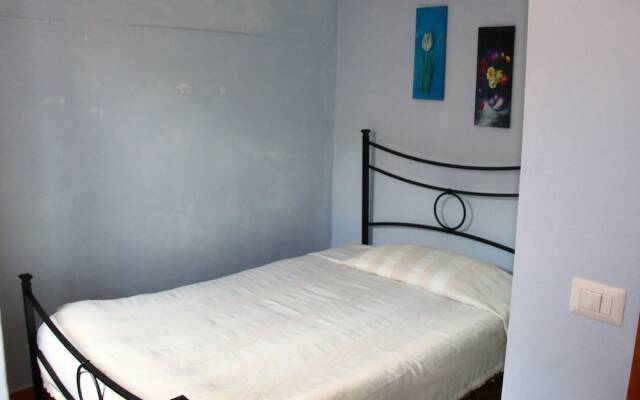 Holiday Home in Mulazzo Near Tuscan Castles