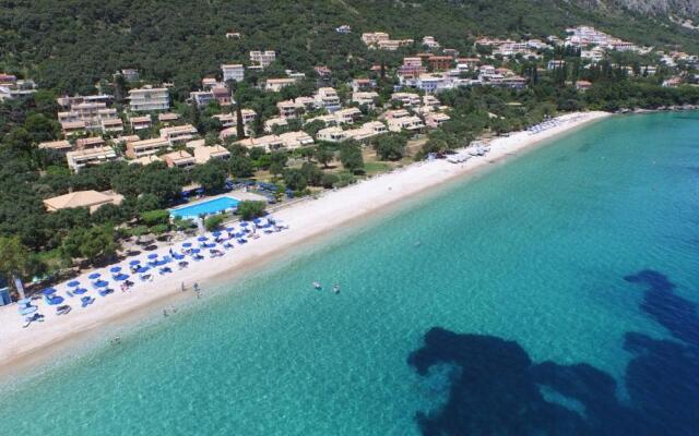 La Riviera Barbati Seaside Luxurious Apartments & villas