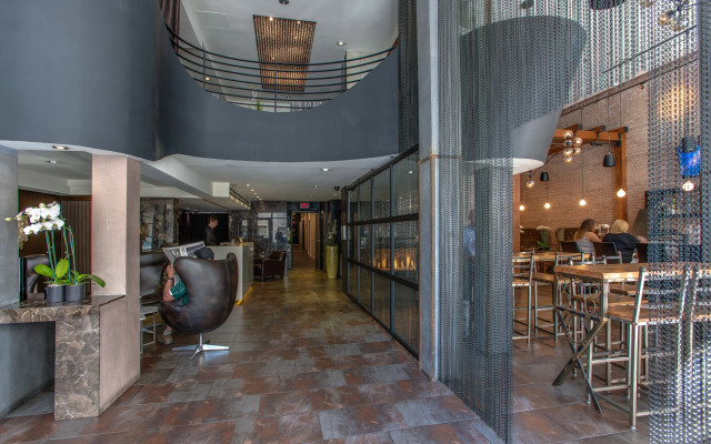 The O Hotel, Trademark Collection by Wyndham