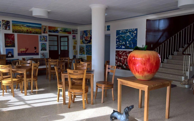 Kernow Charters Towers