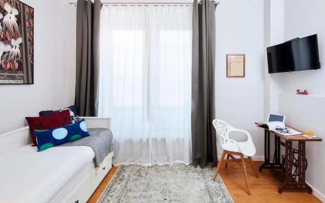 Pereiras House of Charm - Downtown