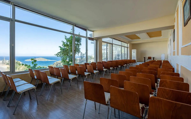 Golden Age Crystal Bodrum - All inclusive