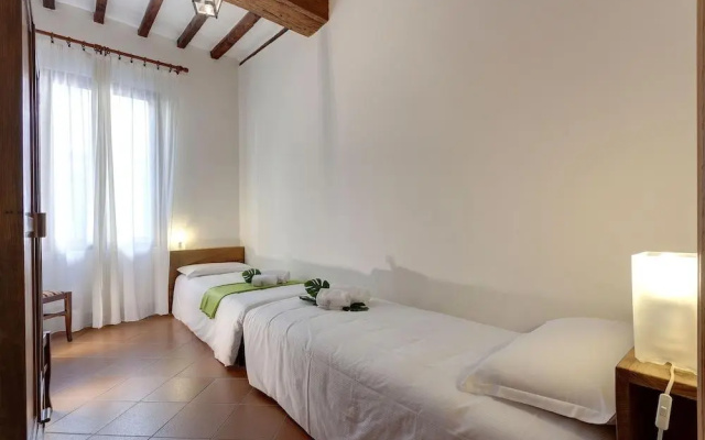 Mamo Florence - Zeno Apartment