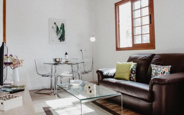 Apartamento casa Bibiana 2