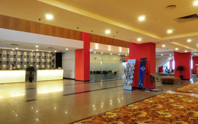 Hotel Sentral Seaview