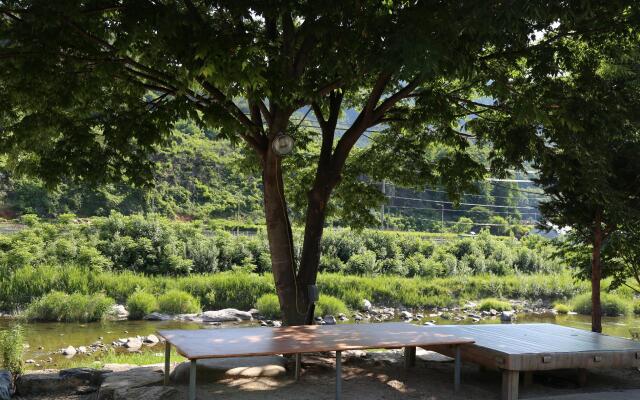 danyang yeoubyeol pensyeon