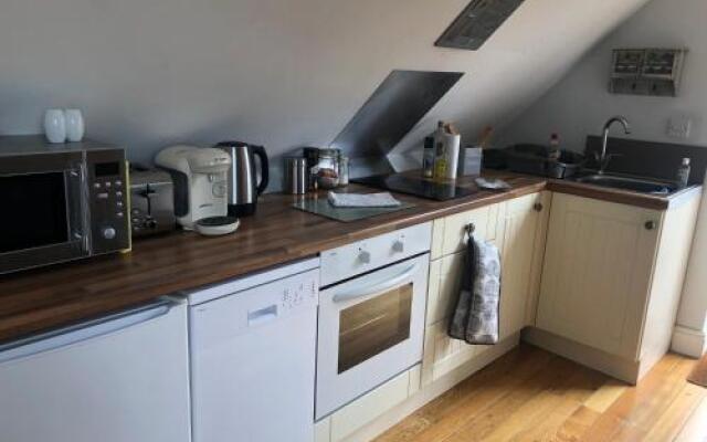 Tollgate Lodge