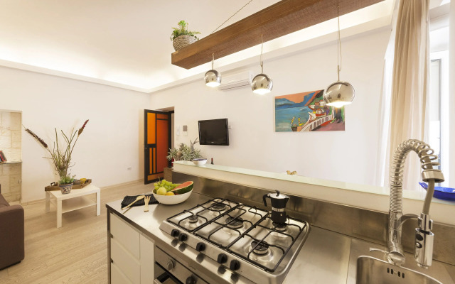 Ariel Apartment Ortigia Siracusa