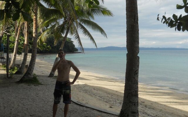 Chona and Christophe Guesthouse - Masbate