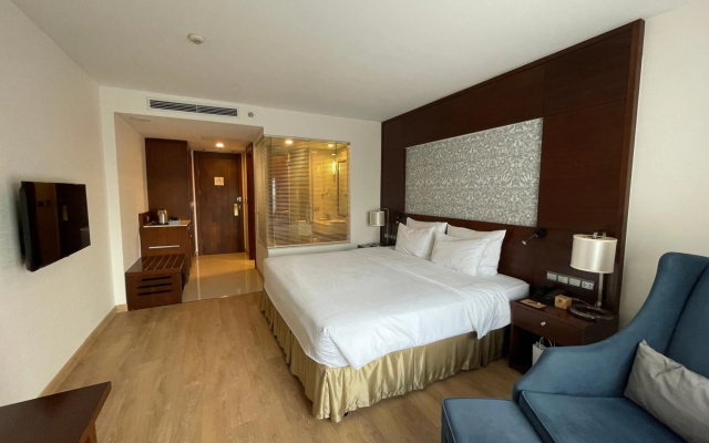 The Ann Hanoi Hotel & Spa – Guest Rooms – Hanoi