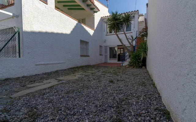 Estudio Puerto n 2 in Roses