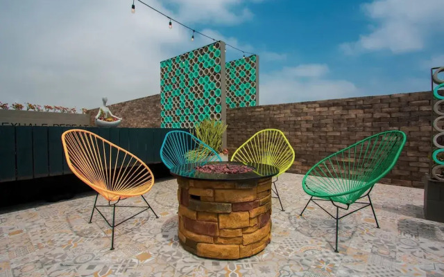 Eazy Centro by ULIV