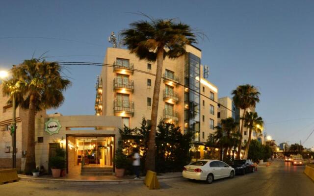 Guest House Hotel Amman by FHM