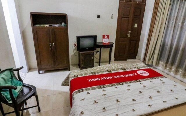 Omahe Winahyu Family Homestay