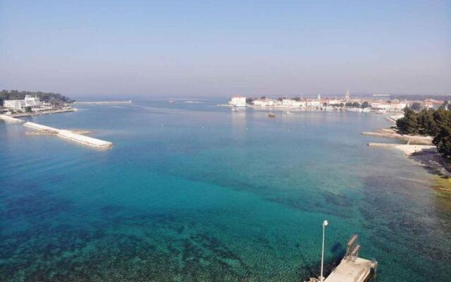 Apartment in Porec - Istrien 41018