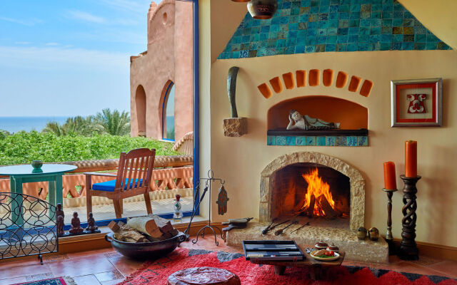 Lazib Inn Resort & Spa