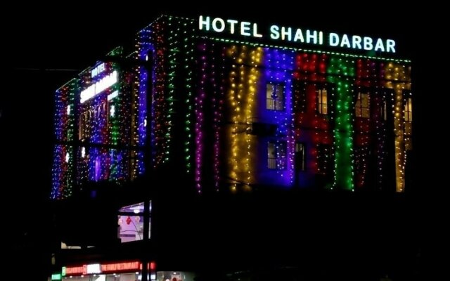 Hotel Shahi Darbar