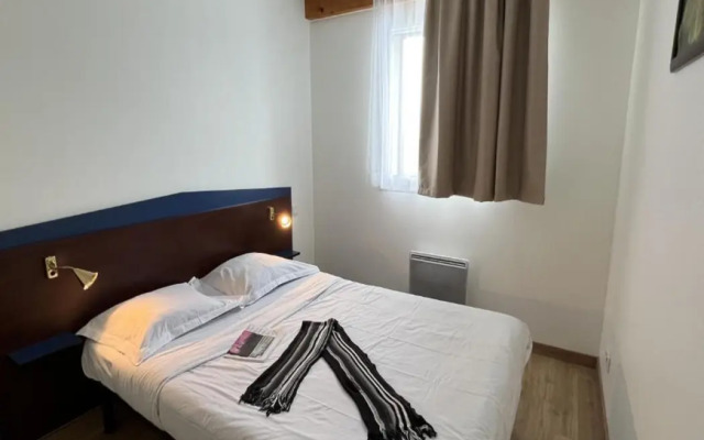 Appart'Vacances Pyrenees 2000