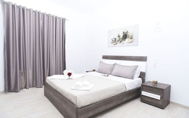 Albertos House