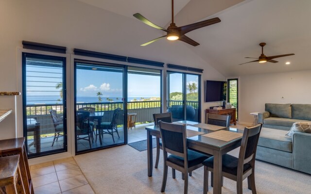 Wonderful Wailea Condo Lanai Water Views