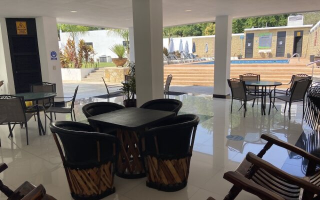Hotel Minerva