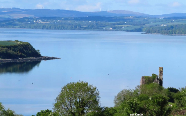 Lissadell Holiday Apartment