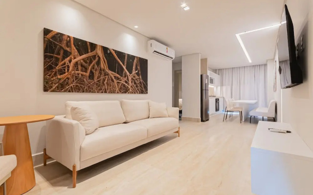 Riverside HOUSI by Carpediem em Recife