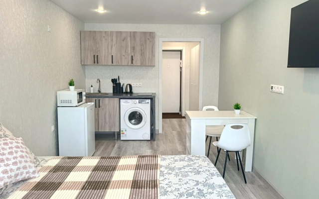 Апартаменты на улице Нурсултана Назарбаева 56