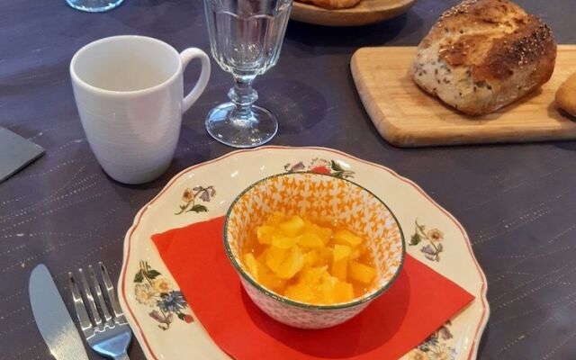 Cale 32 chambres d'hôtes