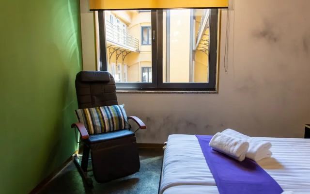 Timeout Heritage Hotel Zagreb