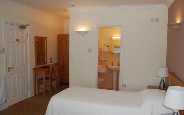 Fanad House